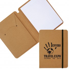 Navigator Recyclable Notebook