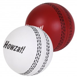 Cricket Ball Stress Reliever