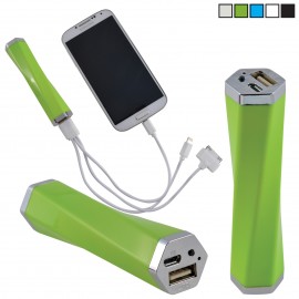 Force Power Bank