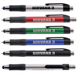 Nirvana Ballpoint Pen / Stylus