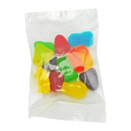 Medium Confectionery Bag - Mixed Lolly