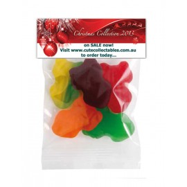 Fruity Frogs-Assorted Mix