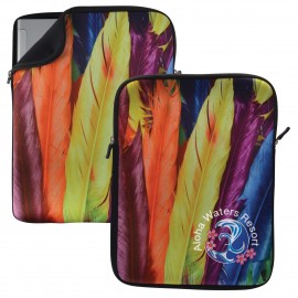 Neoprene Laptop Pouch with Zip