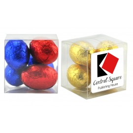 Mini Easter Eggs in