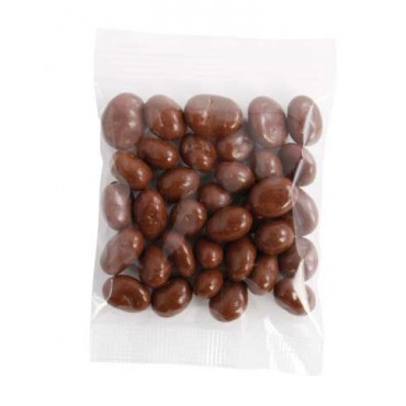 Medium Confectionery Bag - Chocolate Sultanas