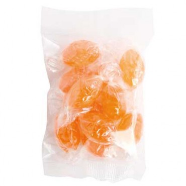Large Confectionery Bag - Acid Drop Bag (Corporate Colour)