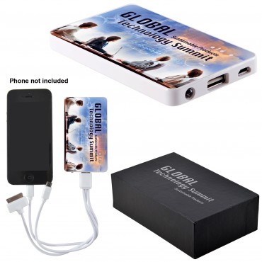 Photo Tablet Power Bank
