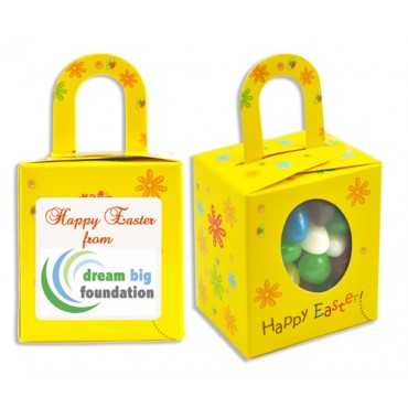 Easter Noodle box