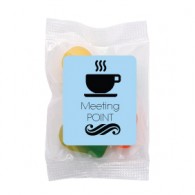 Small Confectionery Bag - Mixed Lolly