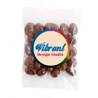 Medium Confectionery Bag - Chocolate Sultanas