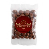 Large Confectionery Bag - Chocolate Sultana Bag
