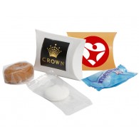 Mini Pillow Box with Mentos