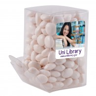 Minty Chews in Mini Confectionery Dispenser