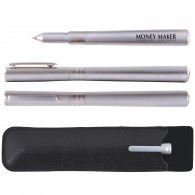 Neptune Metal Ballpoint Pen