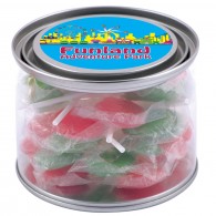 Corporate Colour Lollipops in 500ml Drum