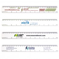 Australian Made 30cm Ruler