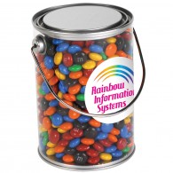 M&M's in 1 Litre Drum