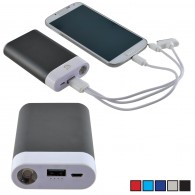 Blast Power Bank