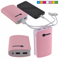 Bullet Power Bank