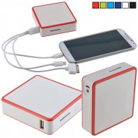 Pocket Power Bank