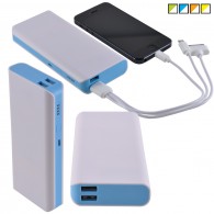 Tank Power Bank