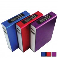 Gladiator Power Bank