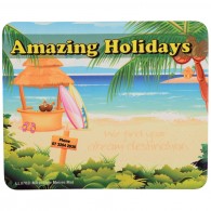 Custom Superior Hi Microfibre Mouse Mat