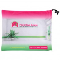 Custom Superior Hi Microfibre Tablet Pouch
