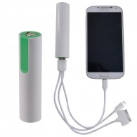 Dialog Power Bank
