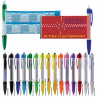 Banner Ballpoint Pen