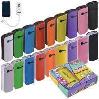 Curve Tablet Power Bank