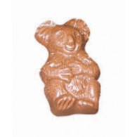 Chcolate Koala