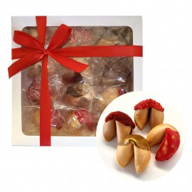 Lunar Year- Fortune Cookies pack 12pc