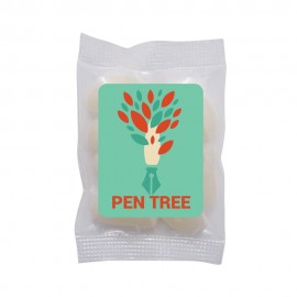 Small Confectionery Bag - Jelly Beans (Corporate Colour)