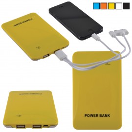 Fuse Power Bank