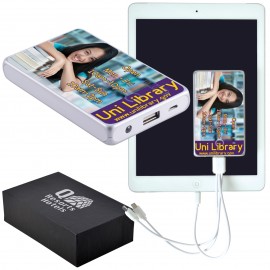 Superior Tablet Power Bank