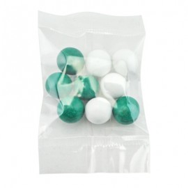 Small Confectionery Bag - Choc Mint Balls