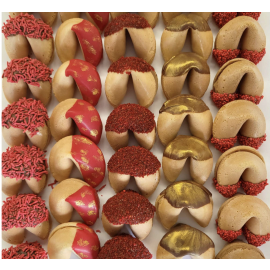 Lunar Fortune Cookies (NEW)