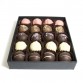 20pc Truffle Box ( Contact us for more information)
