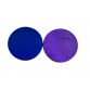 Blue & Purple Unbranded