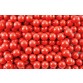 Jaffa look alike- Red Chocolate balls
