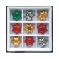 Chocolate Stars-Assorted Mix or 1 Single colour